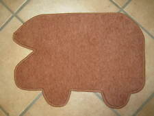 Fußmatte Teppich Wohnmobil 57