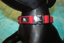 ⭐ Knuffelwuff Halsband