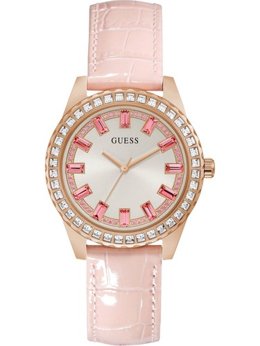 Guess sparkling pink gw0032l2 - sparkling,
