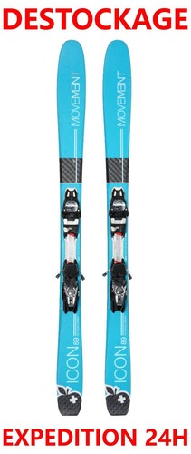 Ski erwachsene movement - ski,
