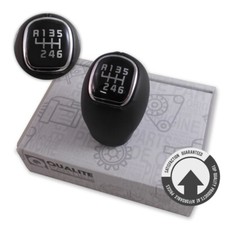 LEDER SCHALTKNAUF SCHALTHEBEL