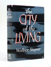 WALLACE STEGNER The City of