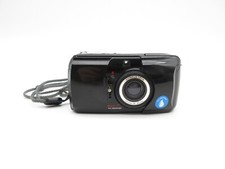 Olympus mju-II Zoom 80