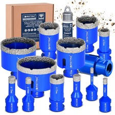 M14 Diamantbohrkrone