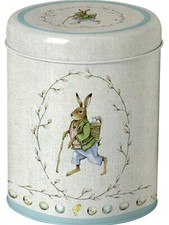 Dose Vorratsdose Ø 13,5 cm H