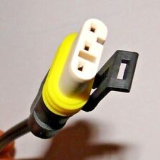 NETZ od. PWM Anschluss Kabel