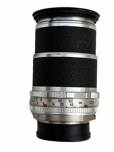 Voigtländer super dynarex - voigtländer, super-dynarex