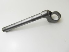 Lenker Lenkerstummel links  /