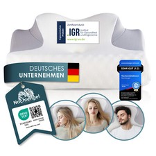 Nackenstützkissen