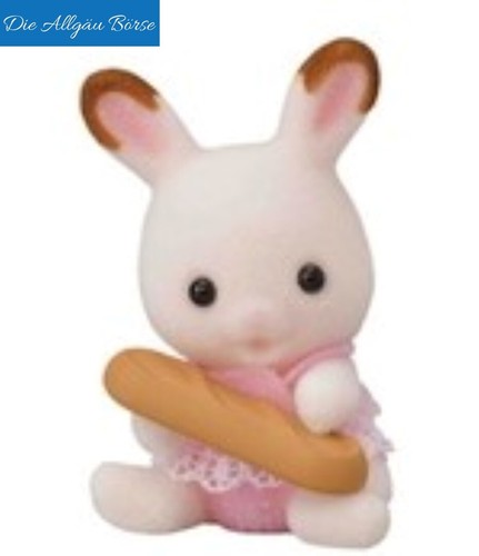 Sylvanian families 5381 - sylvanian,
