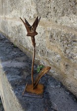 ALEXANDER FABI - Blume III