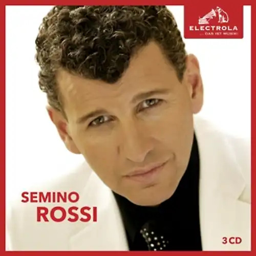 Rossi semino electrola - rossi,semino, electrola...das