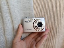 🔥Praktica luxmedia 14-Z4