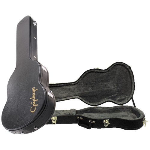 Epiphone case 940 - epiphone, 940-egcs