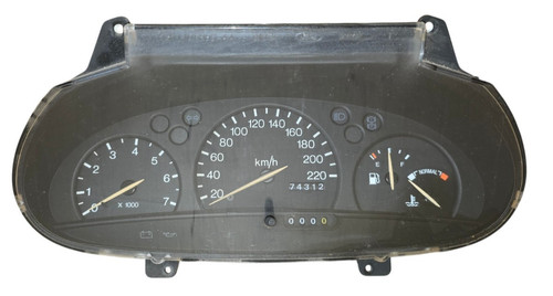 Tacho tachometer dzm ford - tacho,