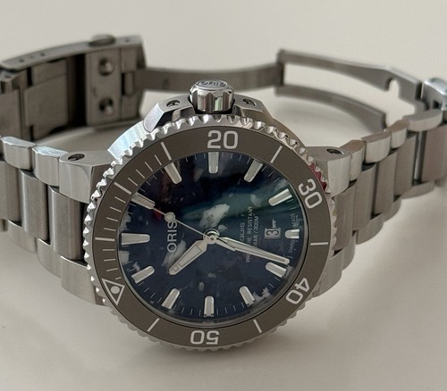 Oris aquis date - oris,