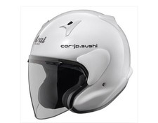 Arai Jet MZ-F Motorradhelm