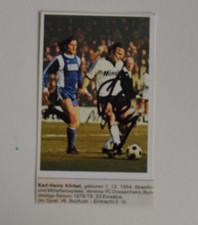 Bergmann bundesliga 80 - bergmann, 79/80