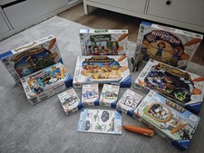 Tip Toi Spiele Set Konvolut