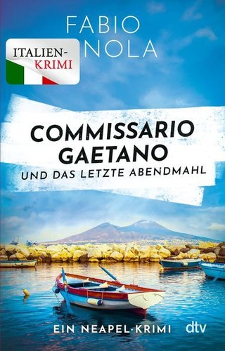 Commissario gaetano und das - commissario,