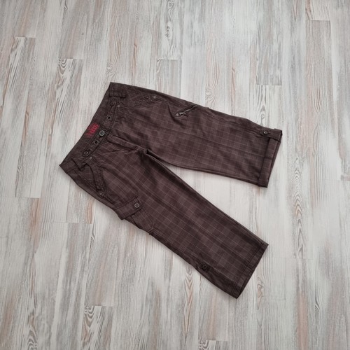 Cargohose bermuda - cargohose,