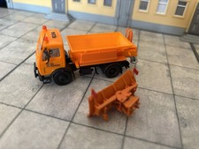 Herpa Die Autobahn oder