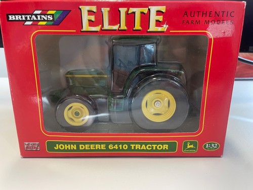 Britains 00175 john deere - #00175,