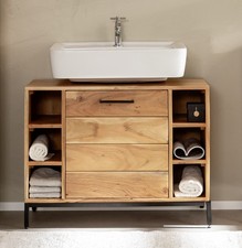 Waschbeckenunterschrank