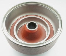 Bremstrommel 04323315