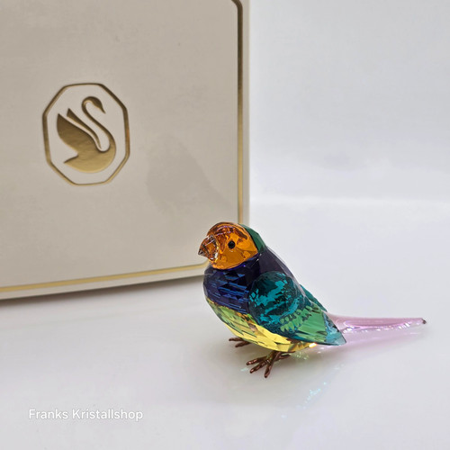 Swarovski scs jahresfigur - scs,