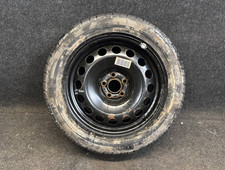 Notrad 205 55 6,5x16 ET42 1J0601027R/T Reserverad Ersatzrad VW Golf 4 AUDI A3