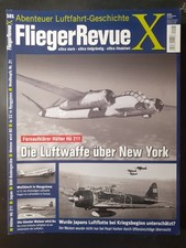 Flieger Revue X Heft Nr.101