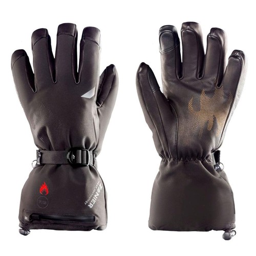 Zanier heat stx - heat.stx, gloves