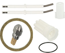 Wartungsset komplett für MAN RE 1.19 1.22 1.26 1.32 1.38 H & RE 15 / 18 / 22 HU