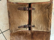 Tornister mit Trageriemen