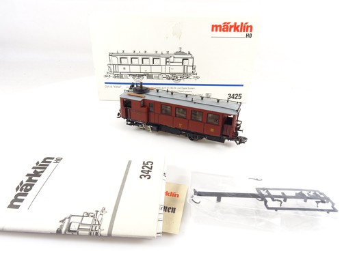 Märklin 3425 kittel - dw, 8