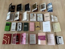 Hersteller Parfümproben Damen