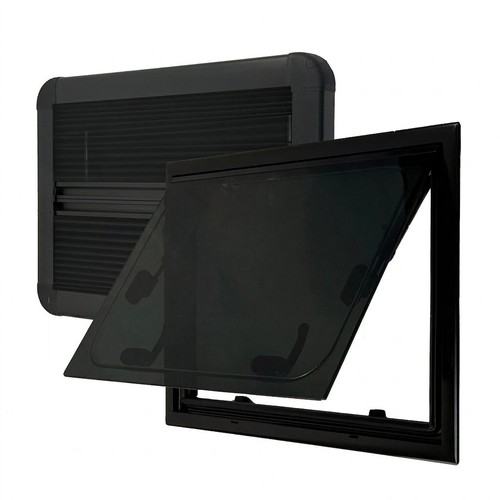 Wohnmobil fenster mit - wohnmobil,