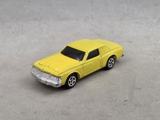 Corgi Juniors Dodge Magnum