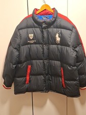 Winterjacke Daunen | Polo