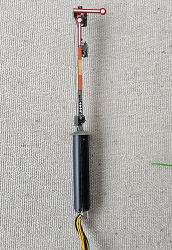 Viessmann 4501 hauptsignal 2 - 4501,
