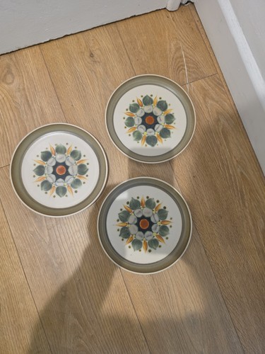 Denby langley teller x 3 - x,