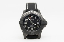 Breitling Automatic 45 Seawolf