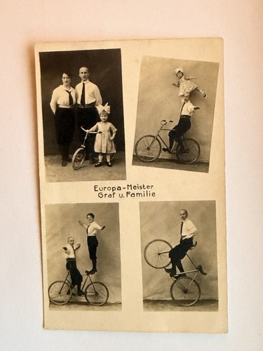 Europameister graf fahrrad - europameister,