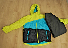 Skianzug v. Crane & Weedze