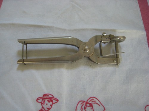 Vintage kirschentkerner - vintage,