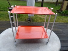 Dinet  Servierwagen Barwagen