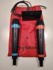 Playstation Singstar Wireless