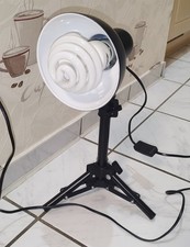 Videoleuchte 220 Volt