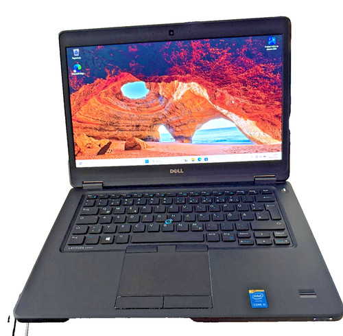 Dell latitude e5450 14 - latitude, 14"